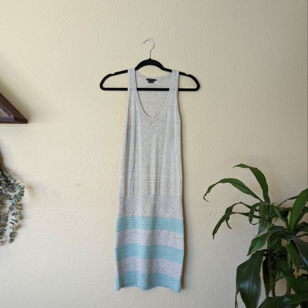 Theory Sleeveless Dress